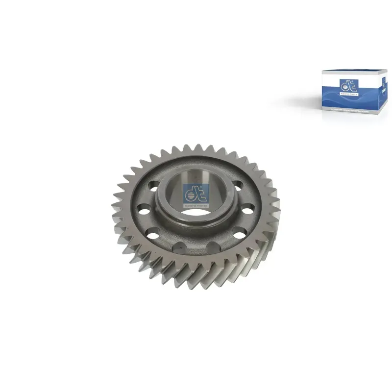 Pignon Pour Mercedes-Benz Actros 4, Antos, Arocs, Atego 3 - 9602630610 - A9602630610