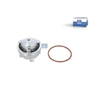Valve d'aeration, retarder Pour Renault C-Serie, D-Serie, K-Serie, Kerax, Magnum, Premium, T-Serie - Volvo B7, B12