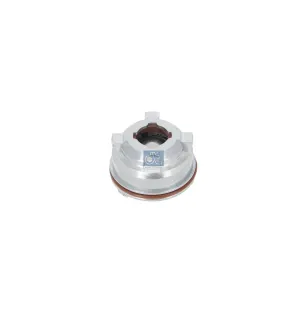 Valve d'aeration, retarder Pour Renault C-Serie, D-Serie, K-Serie, Kerax, Magnum, Premium, T-Serie - Volvo B7, B12