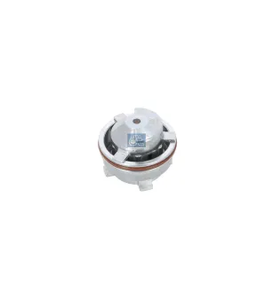 Valve d'aeration, retarder Pour Renault C-Serie, D-Serie, K-Serie, Kerax, Magnum, Premium, T-Serie - Volvo B7, B12