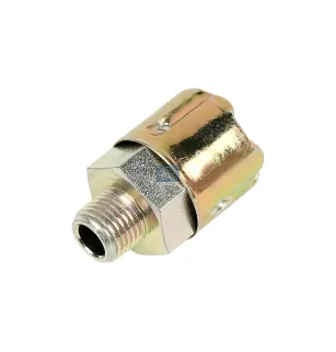 Valve d'aeration, M10 x 1 Pour MAN Chassis, CLA, F 7/8/9, G/M/F 90, Lion's, L/M/F/E 2000, N-Busse, S-Busse, Sonstige Busse