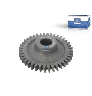 Pignon, compresseur Pour Volvo B9 - 7420364148 - 20364148