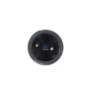 Valve, retarder, M22 x 1,5 Pour Renault C-Serie, D-Serie, K-Serie, Kerax, Magnum, Premium, T-Serie - Volvo B7, B12