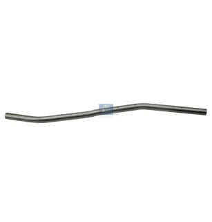Tube d'injection Pour DAF F/N 500-3600 - Iveco P/PA - MAN F 7/8/9, G/M/F 90 - Mercedes-Benz OM 300 - (L-Serie)