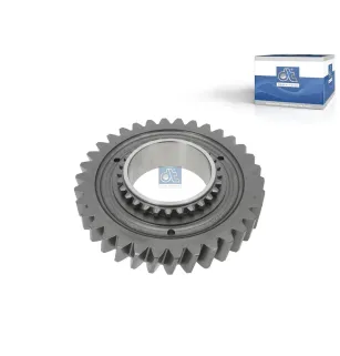 Pignon, marche arrière Pour Volvo B11, B12, B13, B5, B8, B9, FE, FH, FM, VAH, VHD, VM, VN, VT - 7422763342 - 22763342