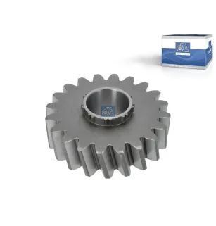 Pignon, marche arrière Pour Volvo B11, B12, B13, B5, B8, B9, FE, FH, FM, VAH, VHD, VM, VN, VT - Renault C-Serie, D-Serie