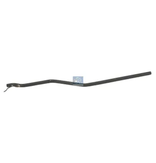 Conduite d'huile Pour Mercedes-Benz OM 300 - (L-Serie), MK-Series (OM 400), NG-Series (OM 400), SK-Series (OM 400)