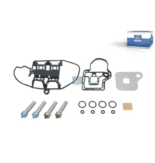 Kit de réparation, electrovalve Pour Renault Kerax, Magnum, Premium - Volvo VM, B9, B11, B12, B13 - 7422327063S - 20584497S