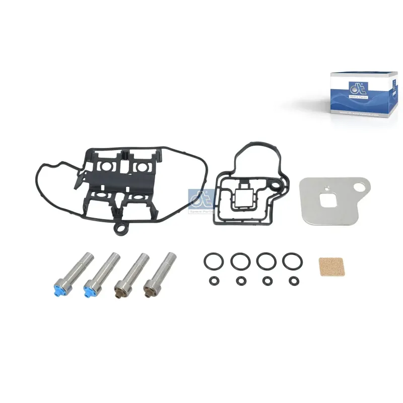 Kit de réparation, electrovalve Pour Renault Kerax, Magnum, Premium - Volvo VM, B9, B11, B12, B13 - 7422327063S - 20584497S