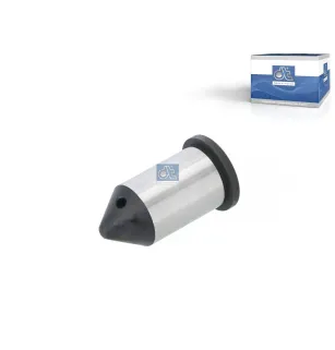 Piston, cylindre de commande Pour MAN Chassis, L/M/F/E 2000, TG-Serie - 1297080 - 8875415 - 42538280 - 81.32639.0055