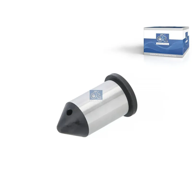 Piston, cylindre de commande Pour MAN Chassis, L/M/F/E 2000, TG-Serie - 1297080 - 8875415 - 42538280 - 81.32639.0055