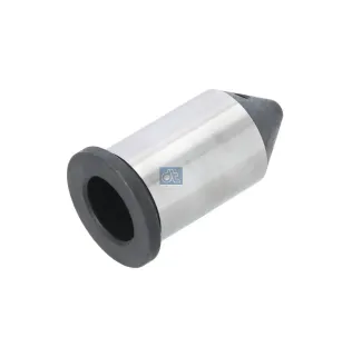 Piston, cylindre de commande Pour MAN Chassis, L/M/F/E 2000, TG-Serie - 1297080 - 8875415 - 42538280 - 81.32639.0055