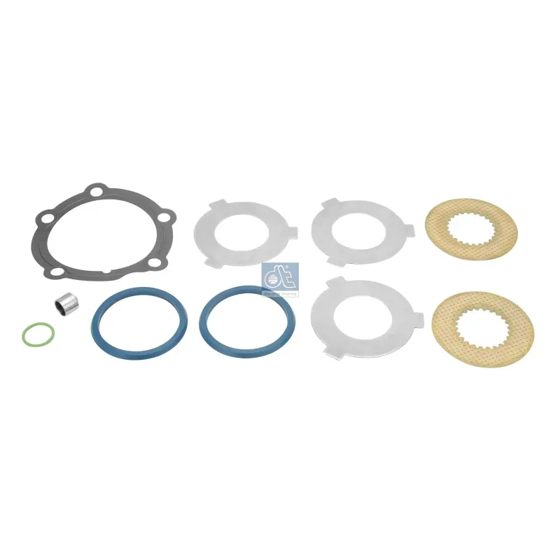 Kit de joints, couvercle de cylindre Pour Volvo B9, B11, B12, B13 - 21054210S1