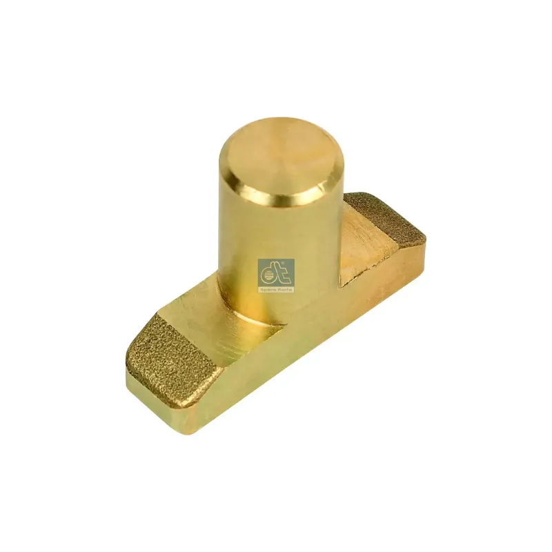 Pièce coulissante, D: 14 mm, L: 40 mm, H: 29 mm Pour DAF 45/55/65/75/85/95, CF, F/N 500-3600, LF, XF - MAN F 7/8/9, G/M/F 90
