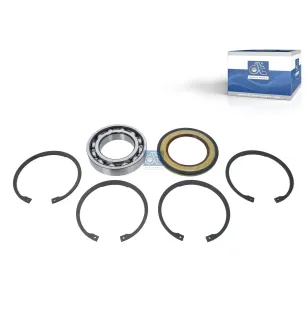 Kit de réparation, Boite de vitesses Pour Renault Kerax, Magnum, Premium - Volvo B7, B9, B12, B13 - 7421008412 - 21008412