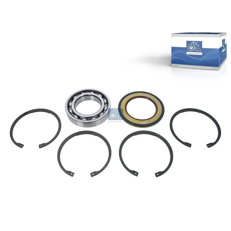 Kit de réparation, Boite de vitesses Pour Renault Kerax, Magnum, Premium - Volvo B7, B9, B12, B13 - 7421008412 - 21008412