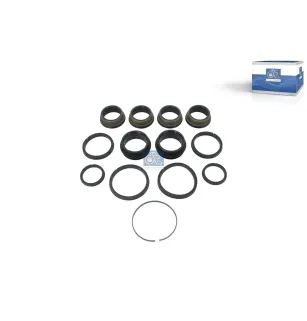Kit de joints, carter de commande Pour Volvo FE - Renault C-Serie, D-Serie, K-Serie, Kerax, Magnum, Premium, T-Serie