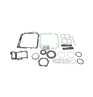 Kit de joints, Boite de vitesses Pour Volvo VM - 23243958