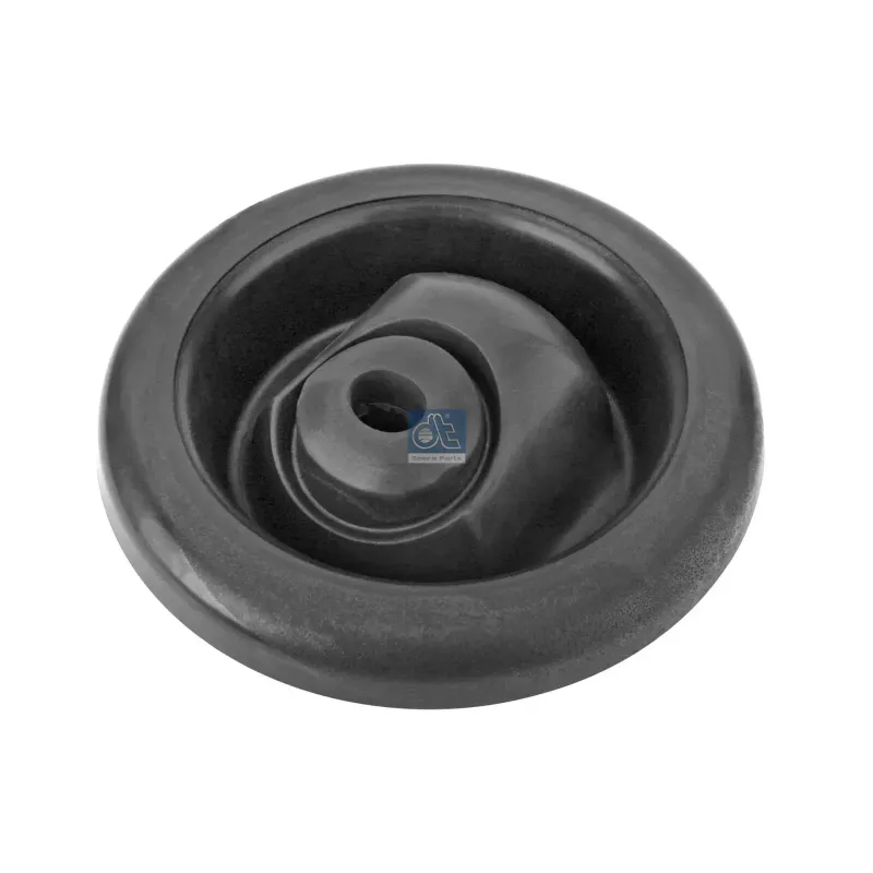 Elément isolant pour MAN Chassis, CLA, G/M/F 90, L/M/F/E 2000 - 81.32616.0004 Elément isolant pour MAN Chassis, CLA, G/M/F 90, L/M/F/E 2000 - 81.32616.0004
