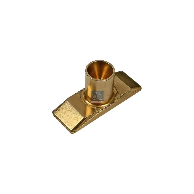 Pièce coulissante, D: 18 mm, L: 60 mm, H: 29,5 mm Pour DAF 45/55/65/75/85/95, CF, F/N 500-3600, LF, XF - MAN F 7/8/9, G/M/F 90 Pièce coulissante, D: 18 mm, L: 60 mm, H: 29,5 mm Pour DAF 45/55/65/75/85/95, CF, F/N 500-3600, LF, XF - MAN F 7/8/9, G/M/F 90