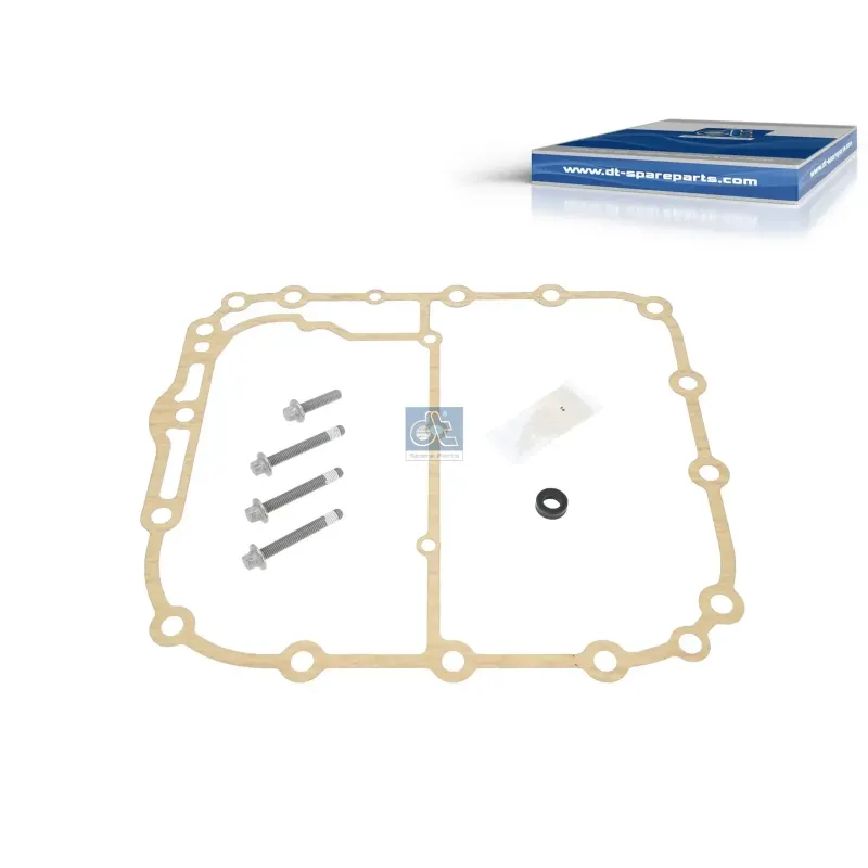 Kit de joints, carter de commande Pour Volvo B5, B8, FE, B11 - 7421911585 - 21911585