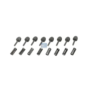 Kit de réparation Pour Renault C-Serie, K-Serie, T-Serie - Volvo VM - 7420847116 - 1069474 - 20847116 - 8171413 - ZG.40154-0008