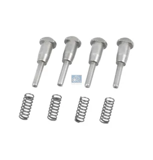 Kit de réparation Pour Renault C-Serie, D-Serie, K-Serie, Kerax, Magnum, Premium, T-Serie - Volvo B5, VM, B9, B11, B12, B13