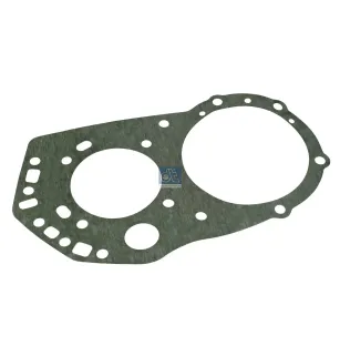 Joint, Carter de boîte de vitesses Pour Mercedes-Benz OM 300 - (L-Serie), MK-Series (OM 400), NG-Series (OM 400), Bus O 300.