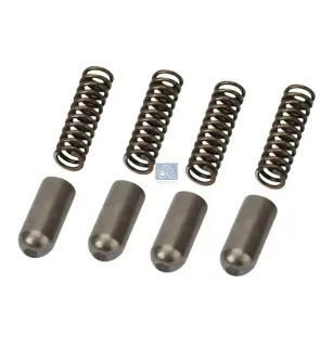 Kit de réparation Pour Renault C-Serie, K-Serie, T-Serie - Volvo VM - 7401521870S - 1521870S