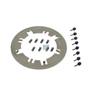 Kit de réparation Pour Volvo FM - 20847117 - 8172684