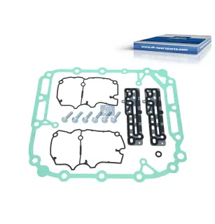 Kit de joints, carter de commande Pour Renault C-Serie, K-Serie, Kerax, Magnum, Premium, T-Serie - Volvo VM - 7420785252