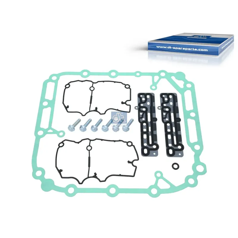 Kit de joints, carter de commande Pour Renault C-Serie, K-Serie, Kerax, Magnum, Premium, T-Serie - Volvo VM - 7420785252
