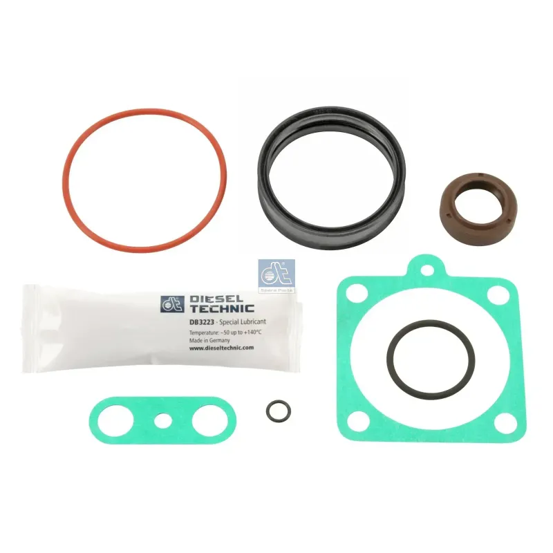 Kit de réparation, cylindre de split - 270562 - 270925