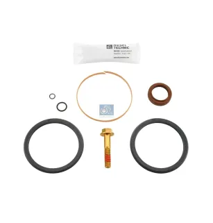 Kit de réparation, cylindre de range Pour Volvo B7, VM, B9 - 7403093230 - 1652751S - 20365523S - 276820 - 3092050 - 3093230