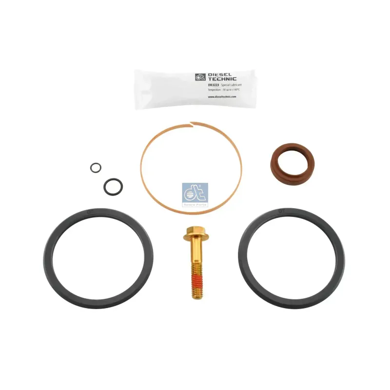 Kit de réparation, cylindre de range Pour Volvo B7, VM, B9 - 7403093230 - 1652751S - 20365523S - 276820 - 3092050 - 3093230