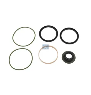 Kit de réparation, cylindre de split Pour Volvo VM - 7403092575 - 3092575