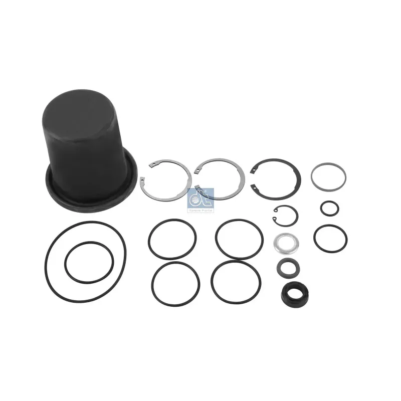 Kit de réparation, cylindre d'amortissement Pour Volvo B7, B12 - 3097070