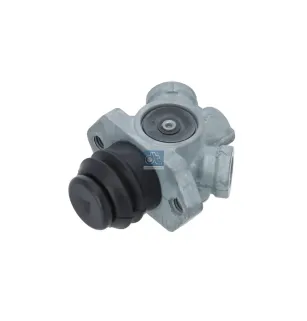 Valve 3/2 voies pour MAN Chassis, Lion's, N-Busse, S-Busse, TG-Serie, Neoplan Neoplan - 81.52185.6060