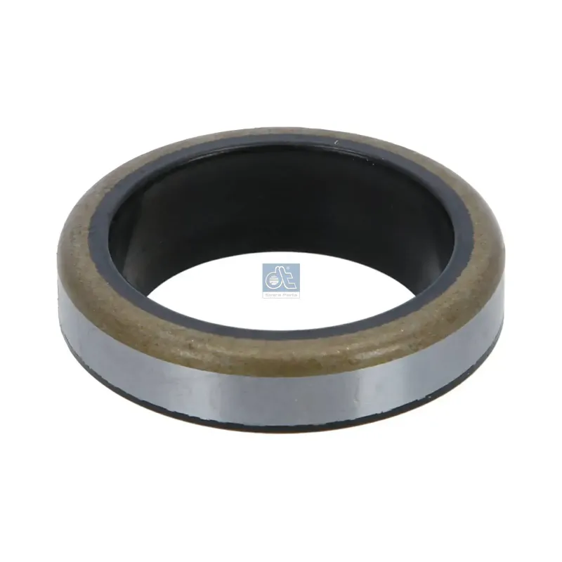 Joint spi, d: 25 mm, D: 35 mm, H1: 7 mm, H2: 10 mm Pour Volvo FL - DAF 45/55/65/75/85/95, CF, F/N 500-3600, LF, XF - MAN Chassis