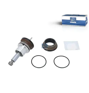 Kit de réparation, commande de vitesse pour DAF CF, XF - MAN Chassis, Lion's, N-Busse, TG-Serie - 1897110