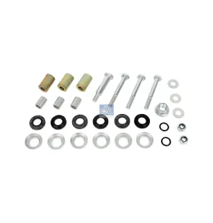 Kit de réparation, actionneur de bv pour MAN Chassis, Lion's, N-Busse, TG-Serie, Neoplan Neoplan