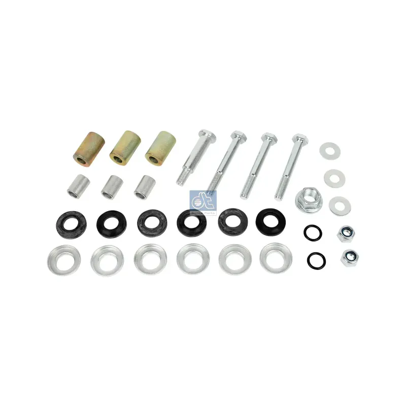 Power Amplifier NAD 2200PE Repair KIT - all capacitors