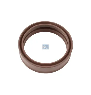 Bague d'étanchéité, d: 41 mm, D: 48 mm, H: 11,7 mm Pour Mercedes-Benz Actros 1, Actros 2, Actros 3, Actros 4, Antos, Arocs