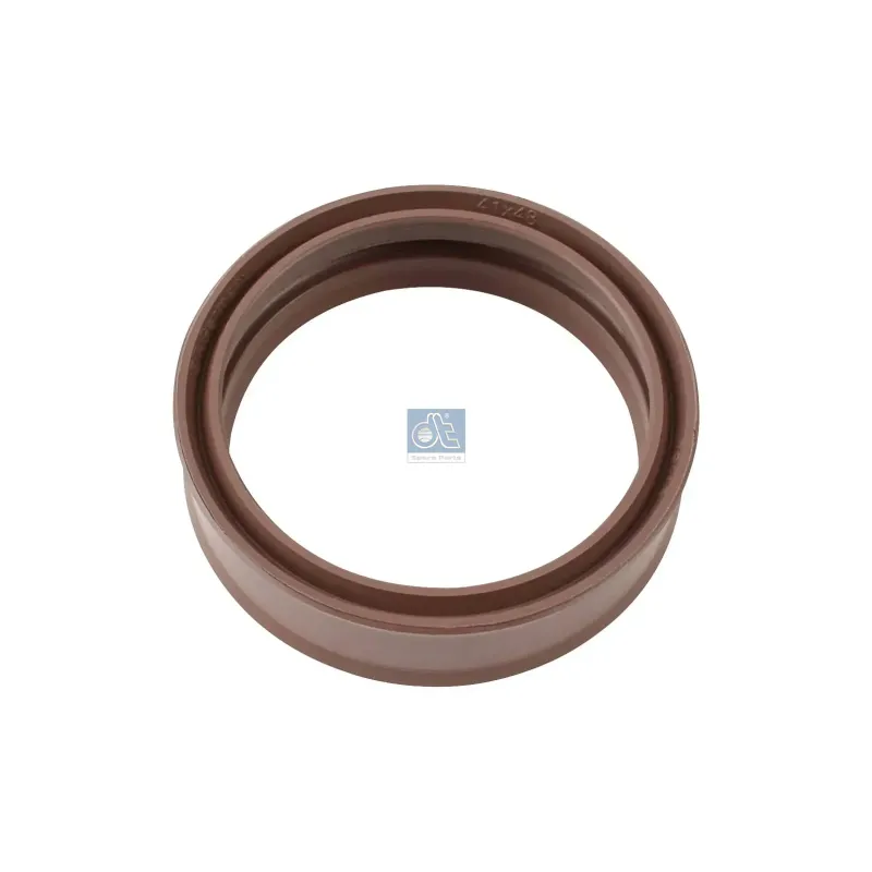 Bague d'étanchéité, d: 41 mm, D: 48 mm, H: 11,7 mm Pour Mercedes-Benz Actros 1, Actros 2, Actros 3, Actros 4, Antos, Arocs