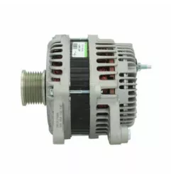 Alternateur Nissan 150A Bosch ruil 0986081990 EuroTec 12060973 PSH 165554150 WAI 20776N