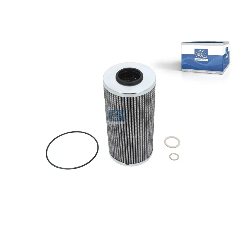 Filtre à huile, boite de vitesses pour Iveco Arway, Axer, Citelis, CityClass, Crealis, Crossway, Evadys, Magelys