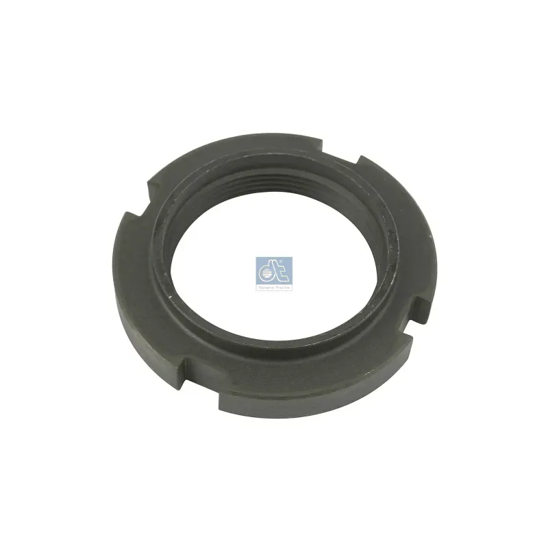 Ecrou à gorge, M40 x 1,5 Pour MAN F 7/8/9, G/M/F 90, S-Busse - Mercedes-Benz OM 300 - (L-Serie), MK-Series (OM 400) Ecrou à gorge, M40 x 1,5 Pour MAN F 7/8/9, G/M/F 90, S-Busse - Mercedes-Benz OM 300 - (L-Serie), MK-Series (OM 400)