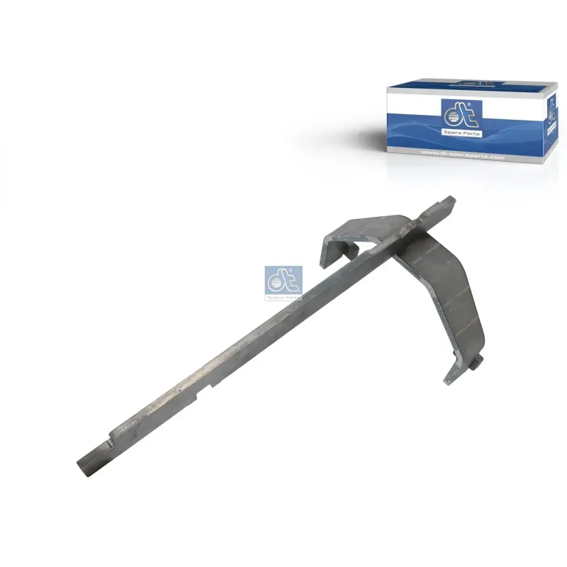 Fourchette commande Pour Mercedes-Benz Atego 1, Atego 2, Axor, Bus O 300, SK-Series (OM 400), Transporter - 9702605031.