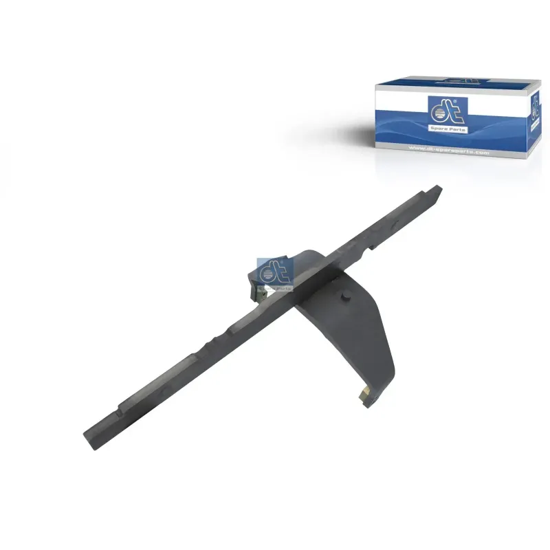 Fourchette commande Pour Mercedes-Benz Atego 1, Atego 2, Axor, Bus O 300, SK-Series (OM 400), Transporter - 9702605231.
