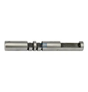Boulon de commande, D: 14,9 mm, L: 118 mm Pour MAN F 7/8/9, G/M/F 90 - Mercedes-Benz OM 300 - (L-Serie), SK-Series (OM 400).